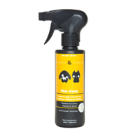 Rufus & Coco Wee Away Odour & Stain Remover Spray 250ml image