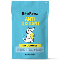 Raw Pawz Anti Oxidant DIY Gummies for Dogs 90g image