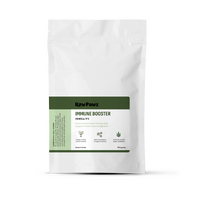 Raw Pawz Immune Booser Active Blend Functional Meal Topper for Dogs 100g image