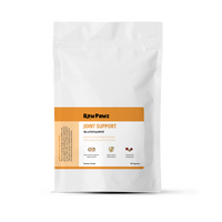 Raw Pawz Joint Support Active Blend Functional Meal Topper for Dogs 100g image