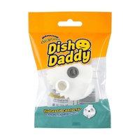 Scrub Daddy Dishwand Connector Adapter for Smile Face Sponge image