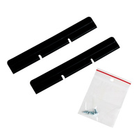 Transcat Replacement Hinge for Small Transcat Cat Door incl Screws image