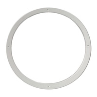 Transcat Replacement Ring for Small Cat Door Spare Parts Clear image
