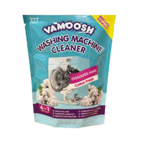 Vamoosh Washing Machine Cleaner for Deep Cleaning Washing Machines 1 Pack image