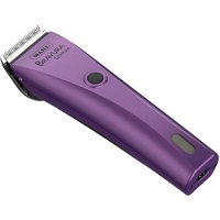 Wahl Bravura Lithium Cordless Clipper Purple for Dogs Cats Horses & Cattle image