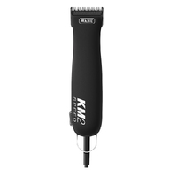 Wahl KM 2 Speed Professional Pet Dog Grooming Corded Clipper image