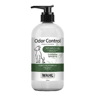 Wahl Odor Control Shampoo Concentrate Eucalyptus Spearmint for Dogs 300ml image
