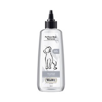 Wahl Pet Tear Stain Remover with Gentle Formula for Dogs 160ml image