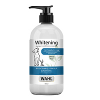 Wahl Whitening Shampoo & Conditioner Concentrate White Pear for Dogs 300ml image
