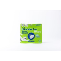 Wonderfur Bites Immune Booster Freeze-Dried Treats for Cats 50g image