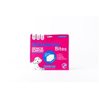 Wonderfur Bites Senior Support Freeze-Dried Treats for Dogs 50g image