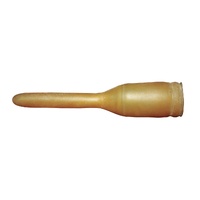 Wombaroo Latex Teat FM for Out-of-Pouch Kangaroos Wombats & Koalas image
