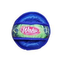 Wahu Pets Flexi Flyer Fetcher Interactive Play Dog Squeaker Toy image