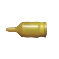 Wombaroo Latex Teat C for Cats Rabbits & Carnivorous Marsupials image