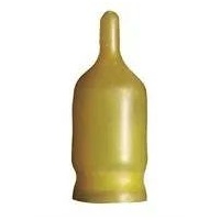 Wombaroo Latex Teat STM for Small In-Pouch Kangaroos & Wallabies image