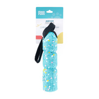 ZippyPaws Airtuff: Bumper Interactive Play Durable Pet Dog Toy image