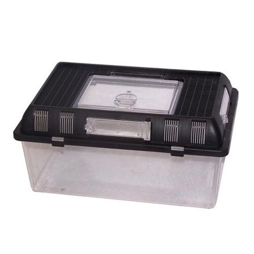 Urs Beastie Box Reptile Temporary Enclosure 29.5 x 19 x 14cm