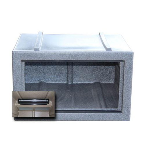 URS Deluxe Reptile Vivarium w/ Lighting Package Millstone Small