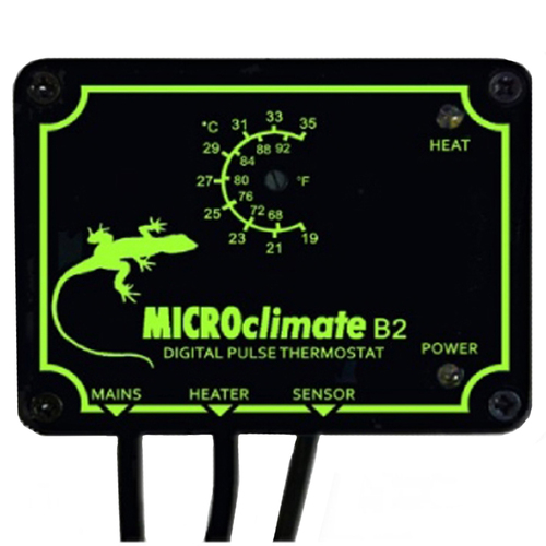 Microclimate B2 Thermostat Power Output Regulator 