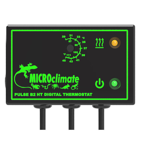 Microclimate B2 HT Thermostat Proportional Temperature Control
