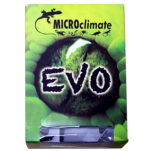 Microclimate Evo Touch Screen Digital Thermostat  
