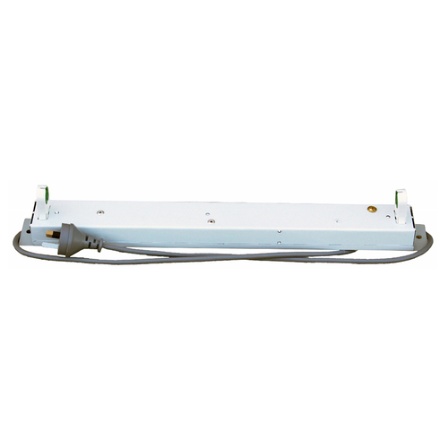 URS Single Fully Wired Batten Uv Tube Holder 2 Sizes