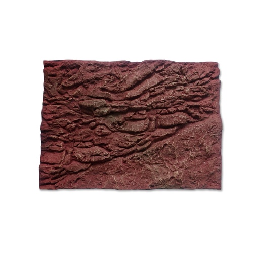 URS 3D Backing Background for Medium URS Terrarium 57 x 41 x 5cm