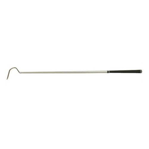 URS Golf Club Handle Snake Hook Chrome Plated Hook 109cm