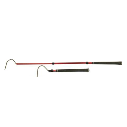 URS Adjustable Snake Stainless Steel Hook 430-1010mm