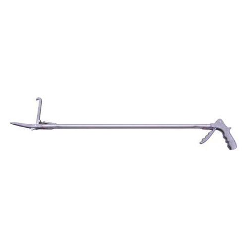 URS Pistol Grip Handle Snake Tongs Regular 1020mm 
