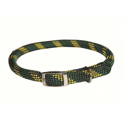 Prestige Pet Mark2 Mountain Dog Choker Green/Yellow 56cm