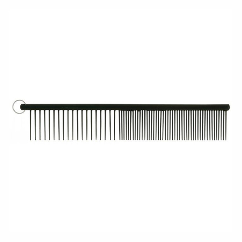 Prestige Pet Vista Round Back Groomers Comb for Dogs & Cats