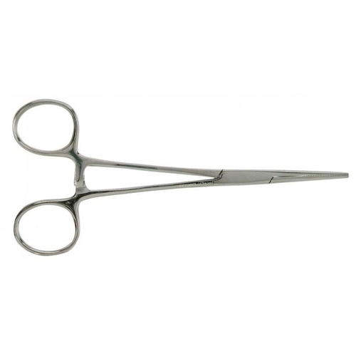Millers Forge Stainless Steel Pet Hair Puller Straight 14cm