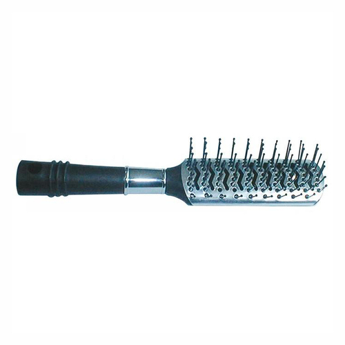 Prestige Pet Plastic Pet Dog Grooming Brush Narrow