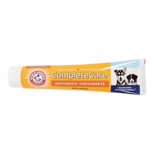 Arm & Hammer Complete Care Enzymatic Toothpaste for Dogs 175ml