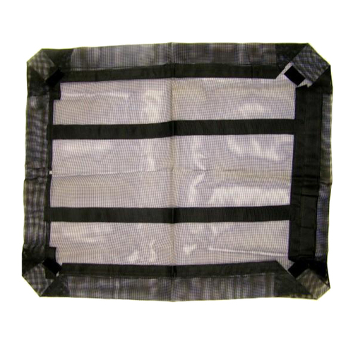 Zeez Mutt Hutt Dog Kennel Replacement Floor Medium