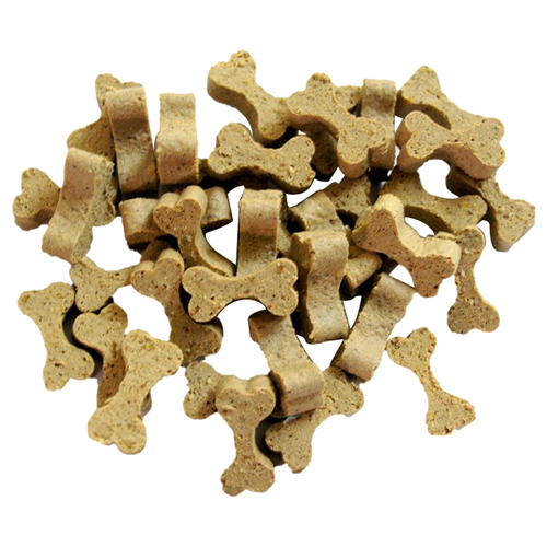 Huds & Toke Semi Moist Micro Bones Dog Treat Chicken 1kg
