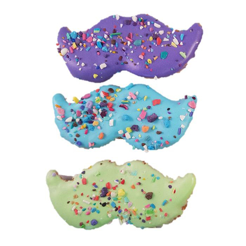 Huds & Toke Woofstaches Gourmet Dog Treat 3 Pack