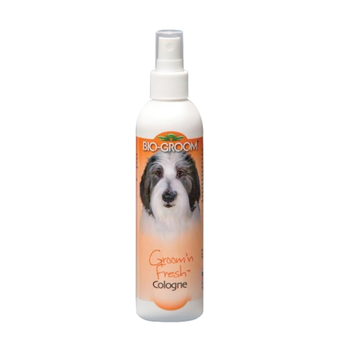 Bio-Groom Groom N Fresh Cologne Dog Perfume Spray 236ml