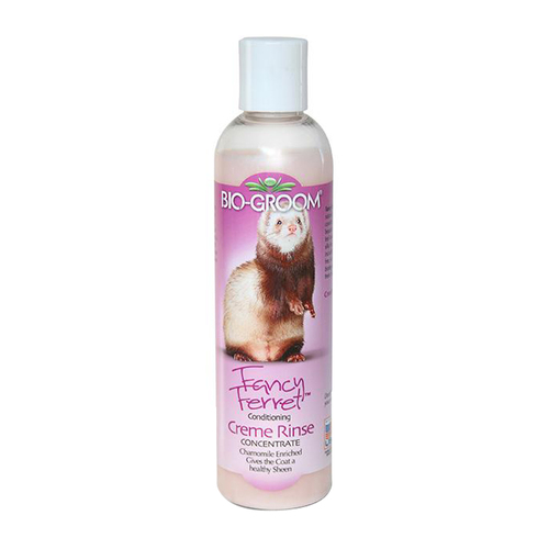 Bio-Groom Fancy Ferret Conditioning Crème Rinse Small Animal Conditioner 236ml