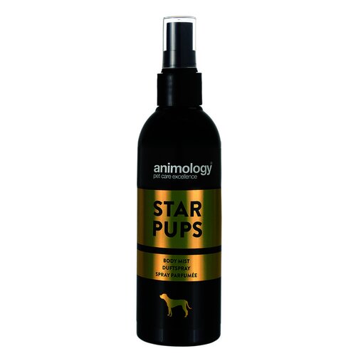 Animology Star Pups Dog Perfume Duftspray Fragrance Mist 150ml