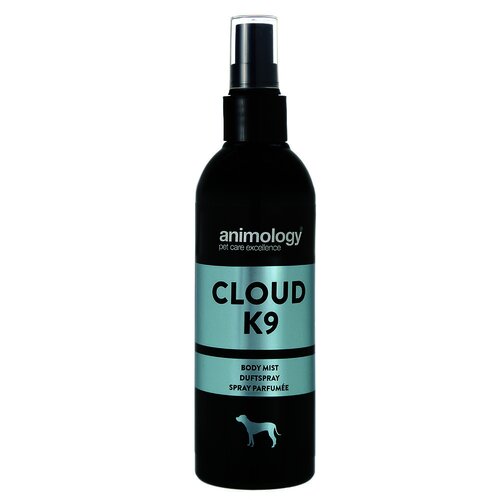Animology Cloud K9 Pet Dog Grooming DuftSpray Fragrance Mist 150ml