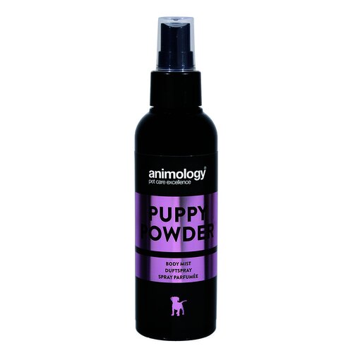 Animology Puppy Powder Puppy Perfume Duftspray Fragrance Mist 150ml