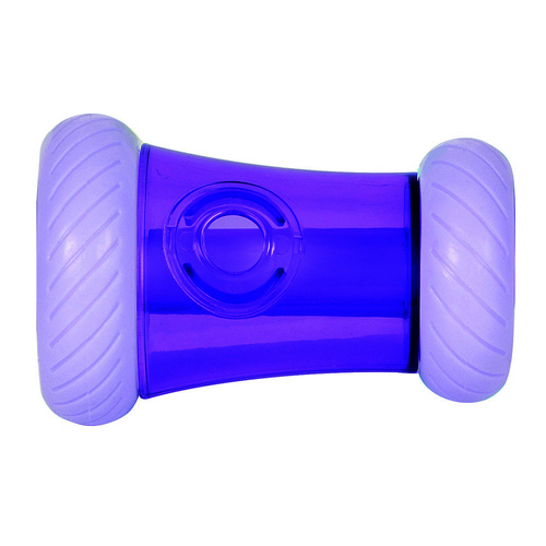 Nala Wheelie Arch Treat Dispenser Interactive Play Cat Toy 10cm