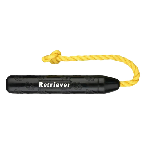 TireBiter Retriever Interactive Play Dog Chew Toy 28cm