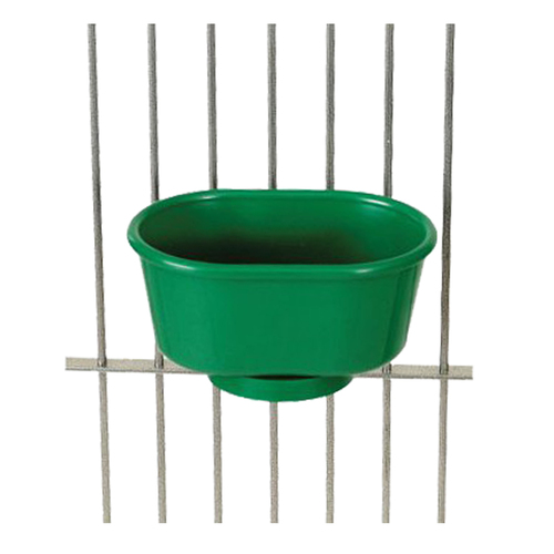 Featherland Paradise Sure-Lock Cup Bird Feeder Small 295ml