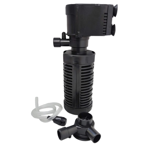 Boyu Submersible SP-1000A SP Series Filter for Aquariums 300L/h