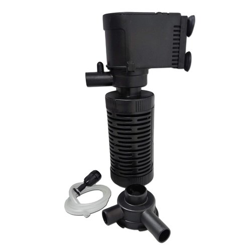 Boyu Submersible SP-1800A SP Series Filter for Aquariums 700L/h