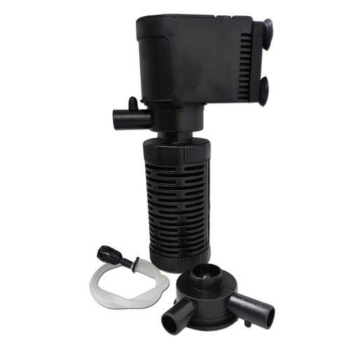 Boyu Submersible SP-2300A SP Series Filter for Aquariums 1200L/h