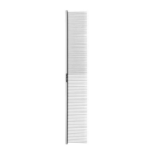 Artero Double Finishing Pet Dog Grooming Comb 23cm